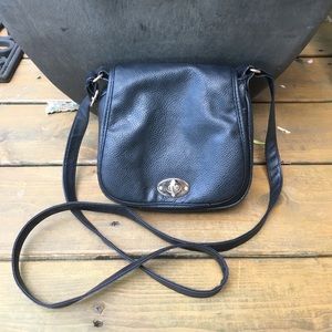 BP Black Crossbody