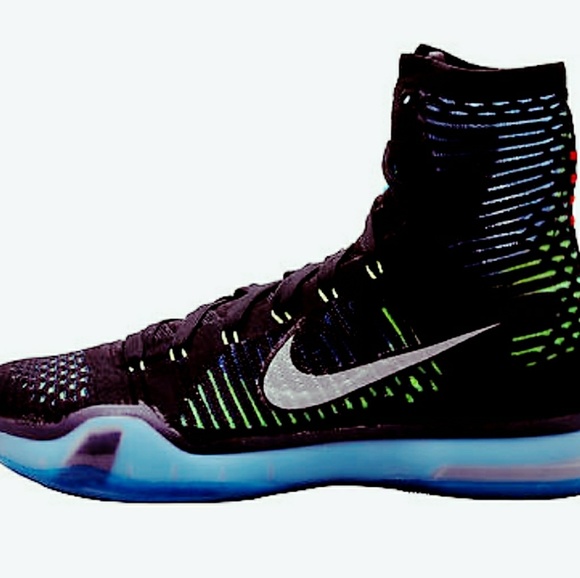 Kobe elites