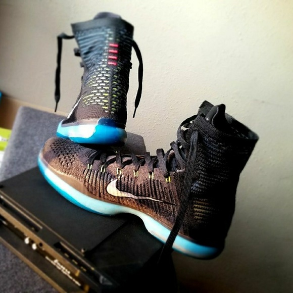 Kobe elites