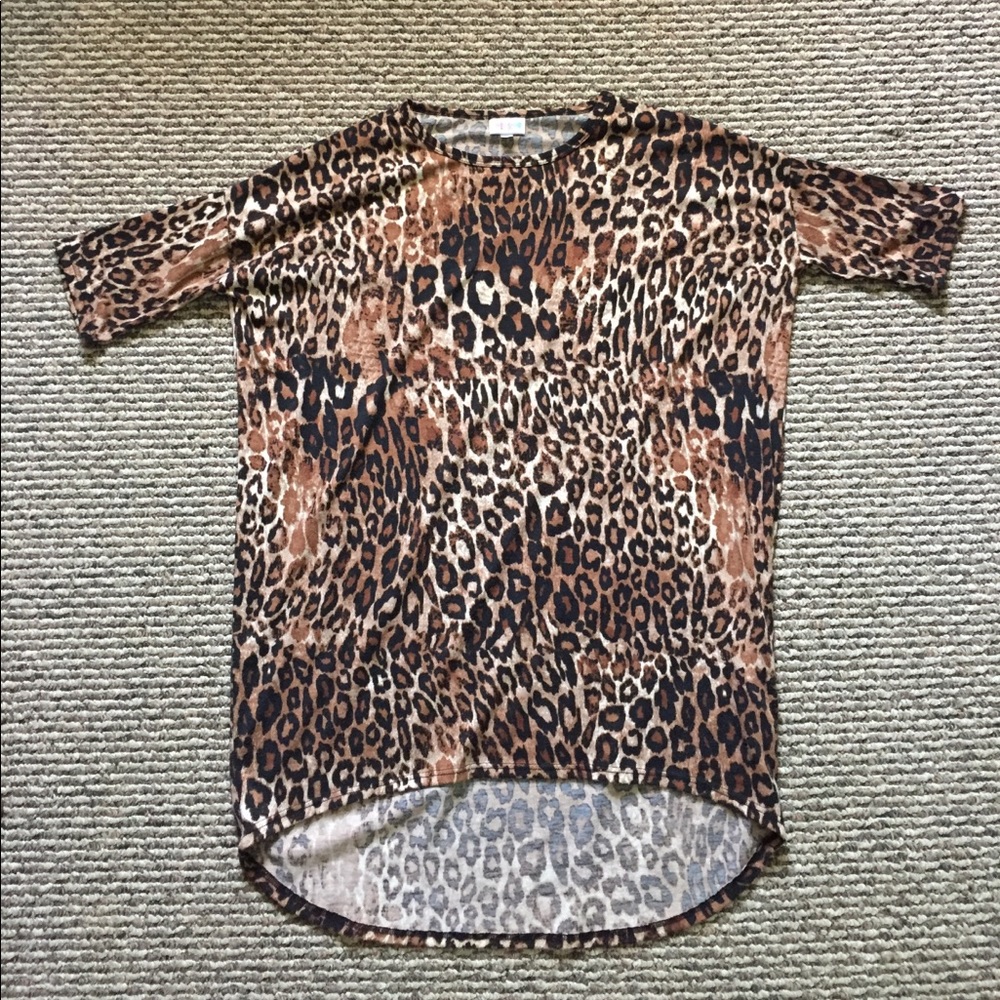 LuLaRoe Irma top💕