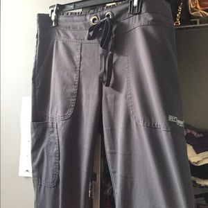 Grey's Anatomy Signature Scrub Pants