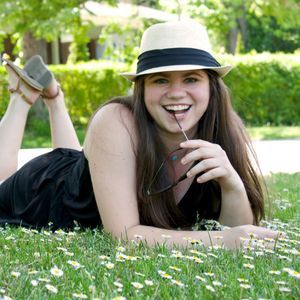 Meet your Posher, Erika