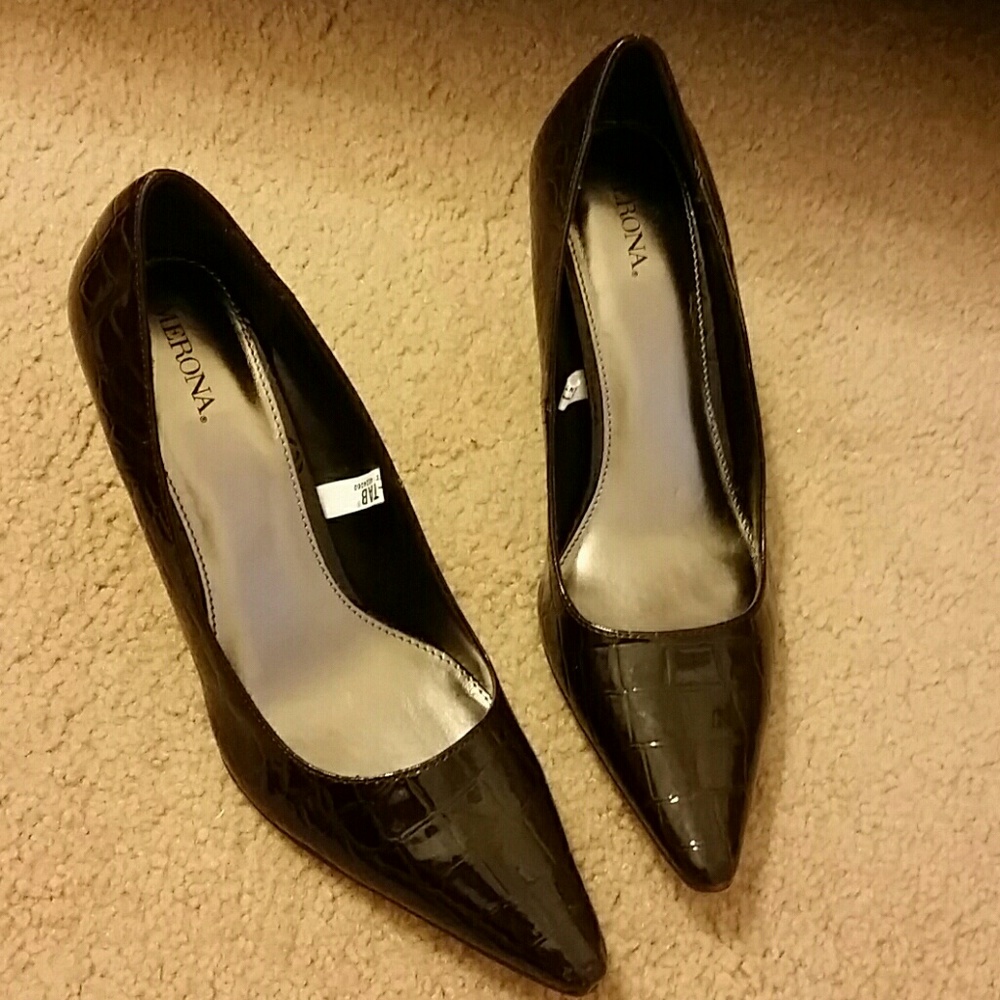 Women's heels
