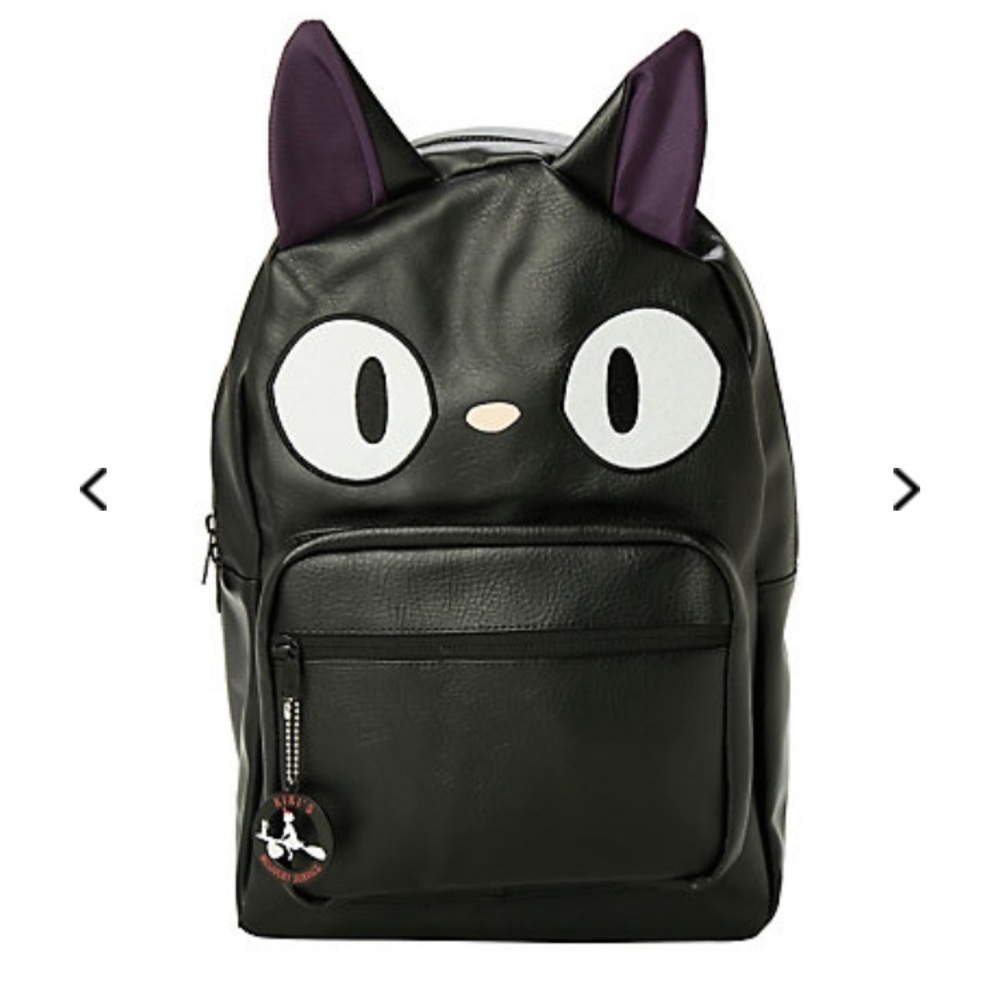 Studio Ghibli Kiki's Delivery Service Backpack