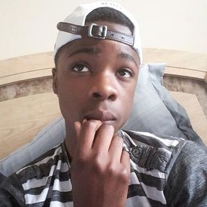 Meet your Posher, Darrius