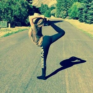 Meet your Posher, Randy