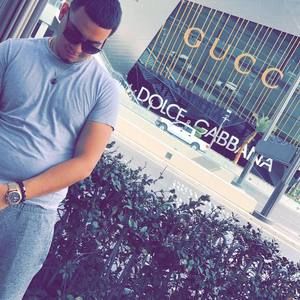 Meet your Posher, Bryan