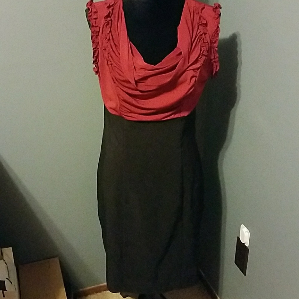 Business dress