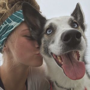 Meet your Posher, Erin