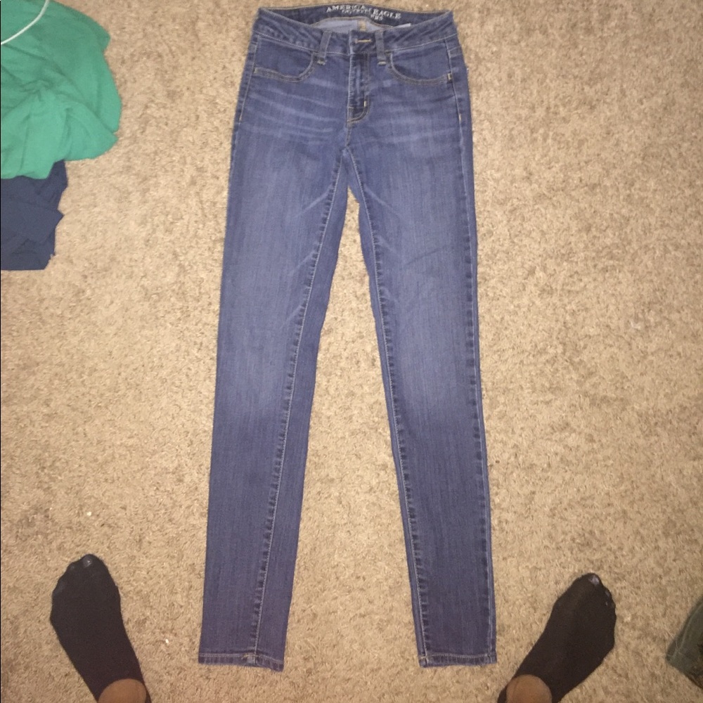 AE jegging