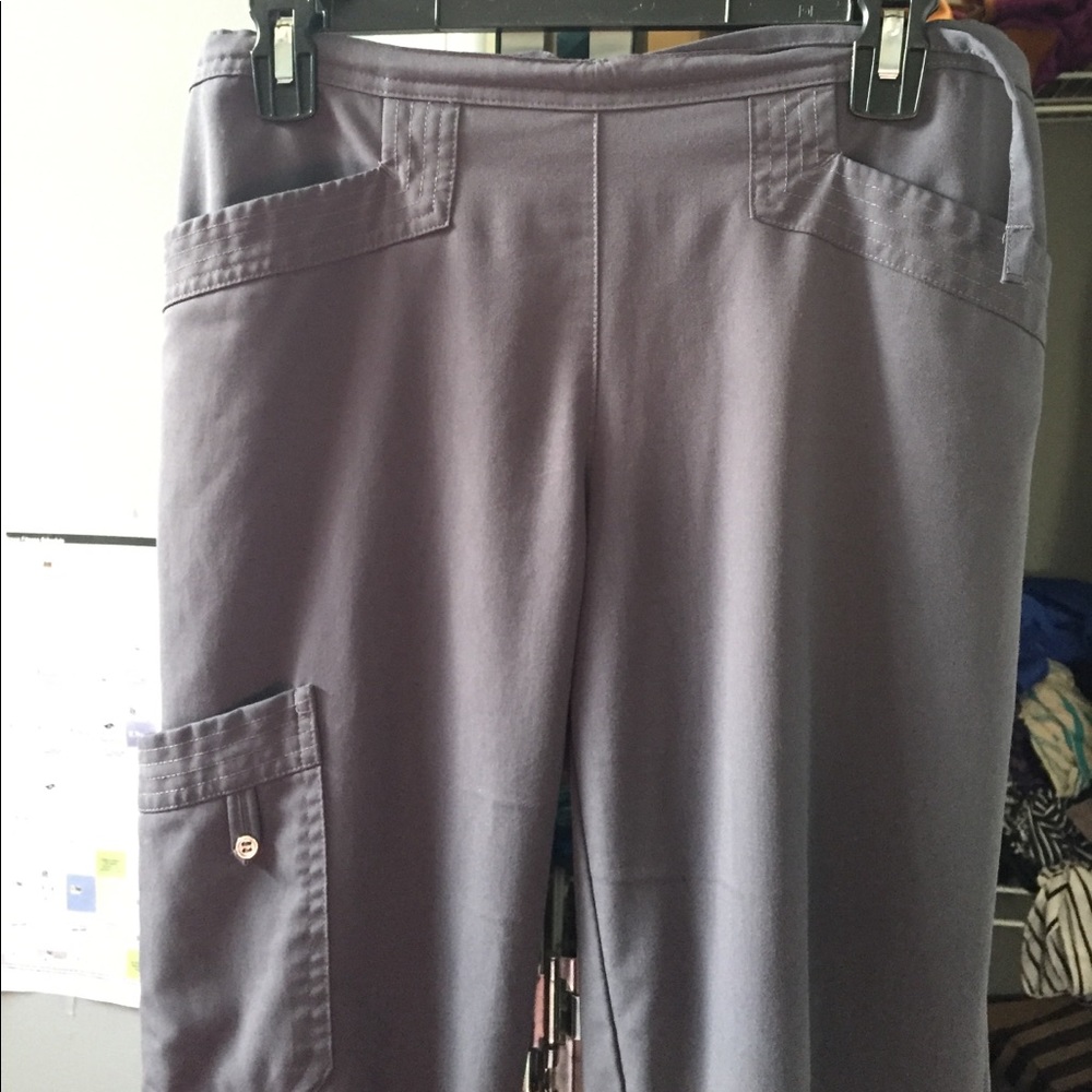 Grey's Anatomy Scrub Pants