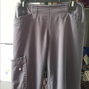 Grey's Anatomy Scrub Pants