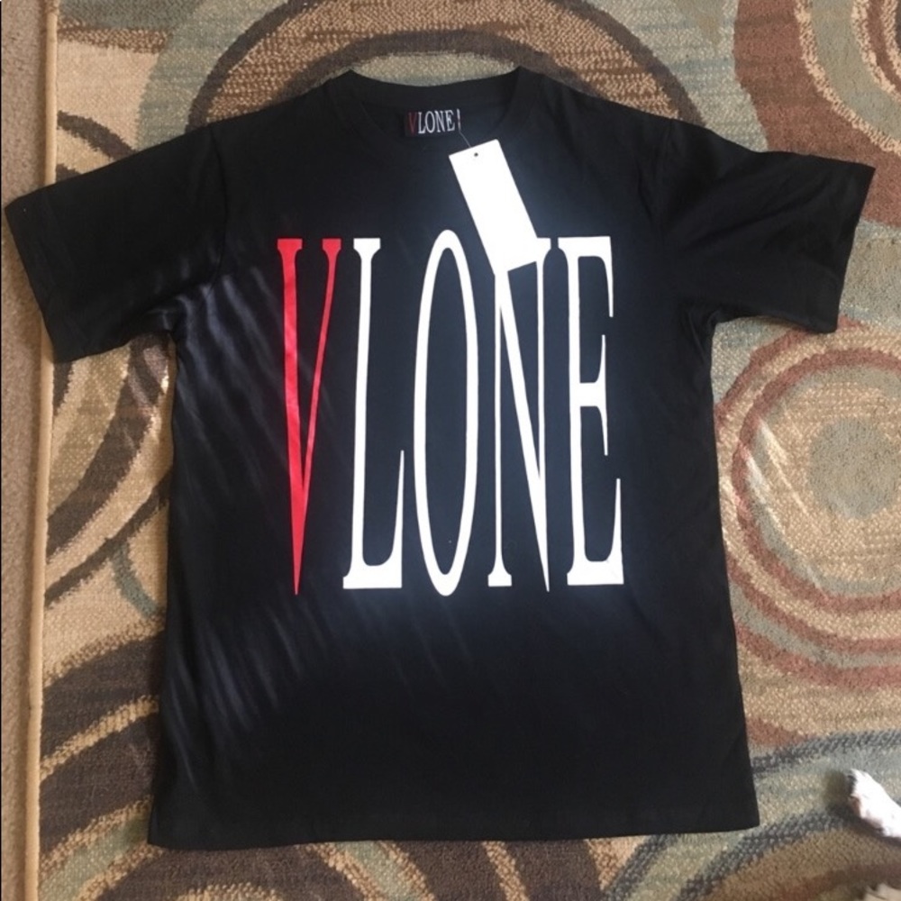 Vlone Shirt