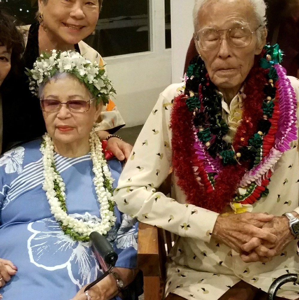 Meet your Posher, Karin