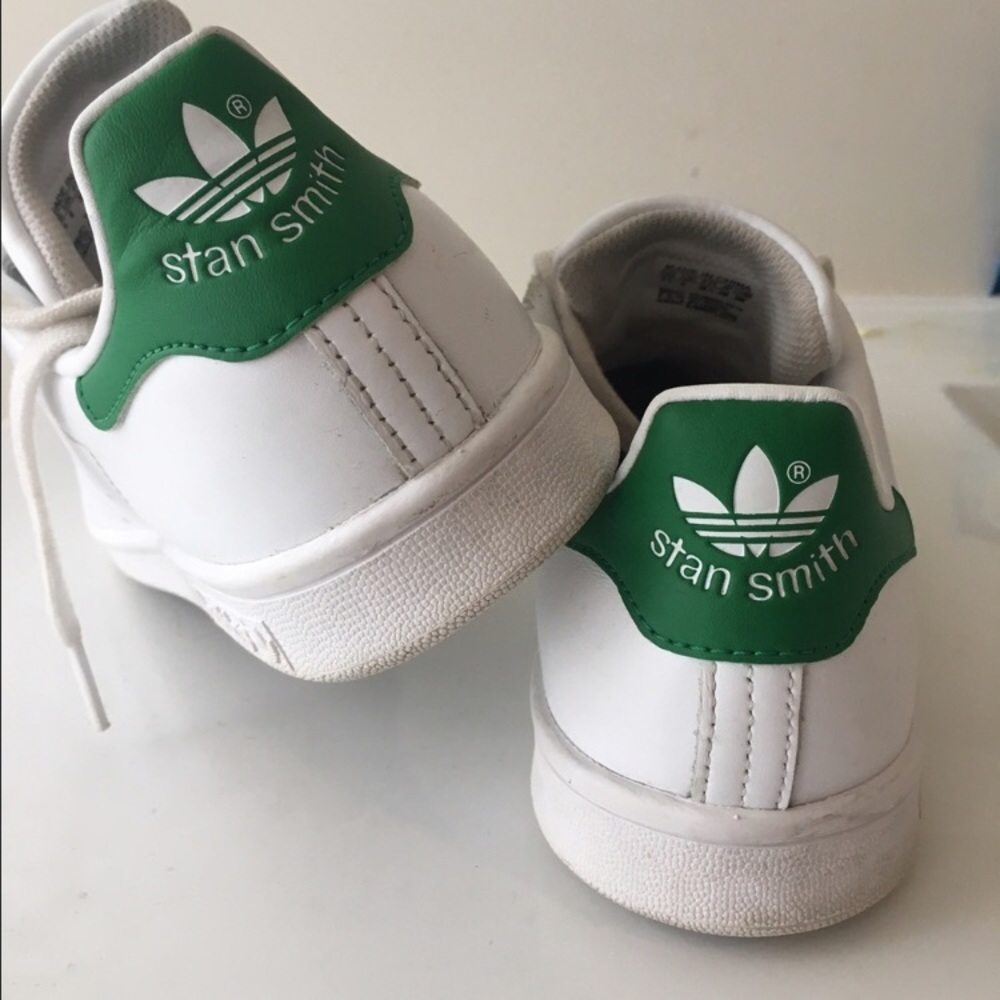 adidas stan smith sneakers