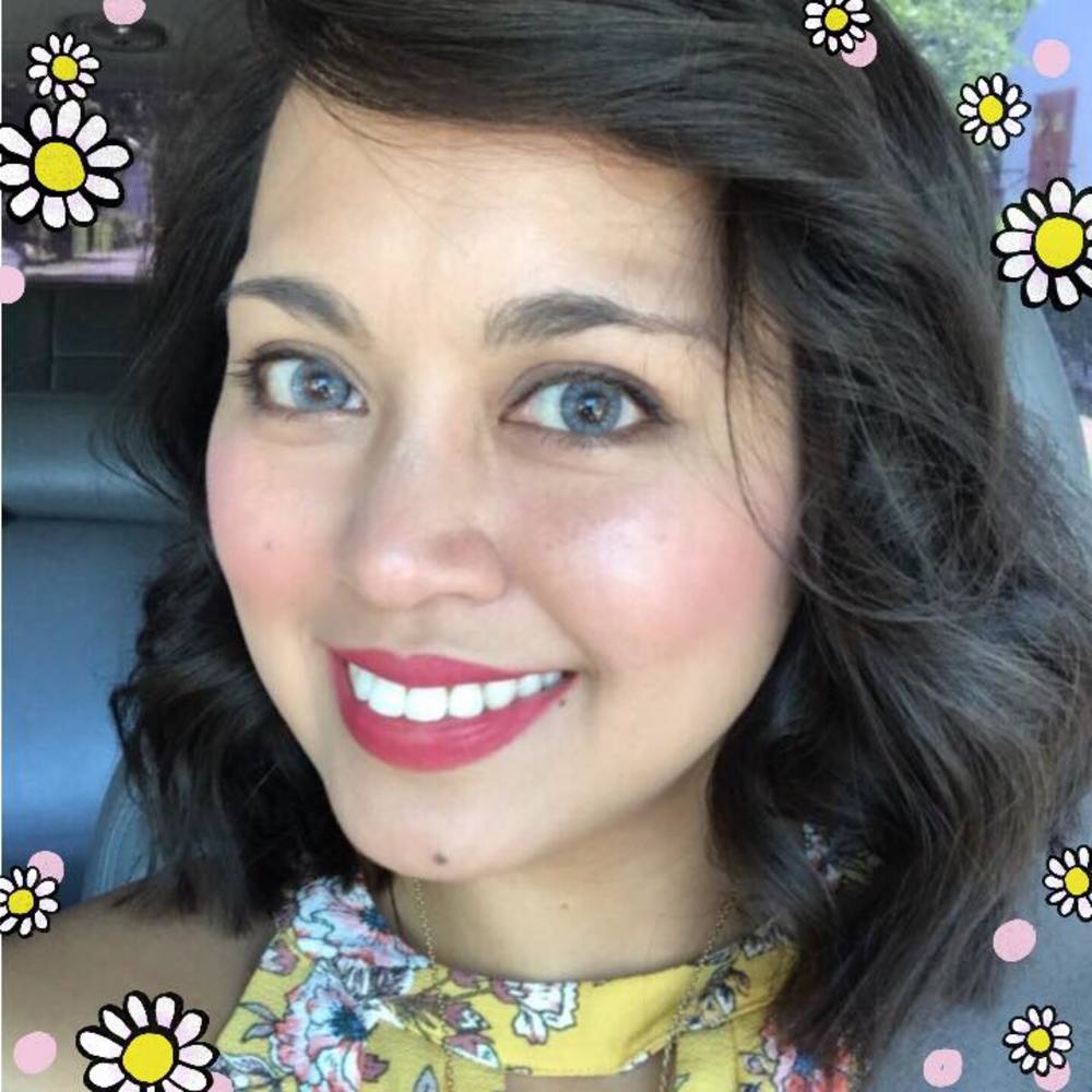 Meet your Posher, Toni