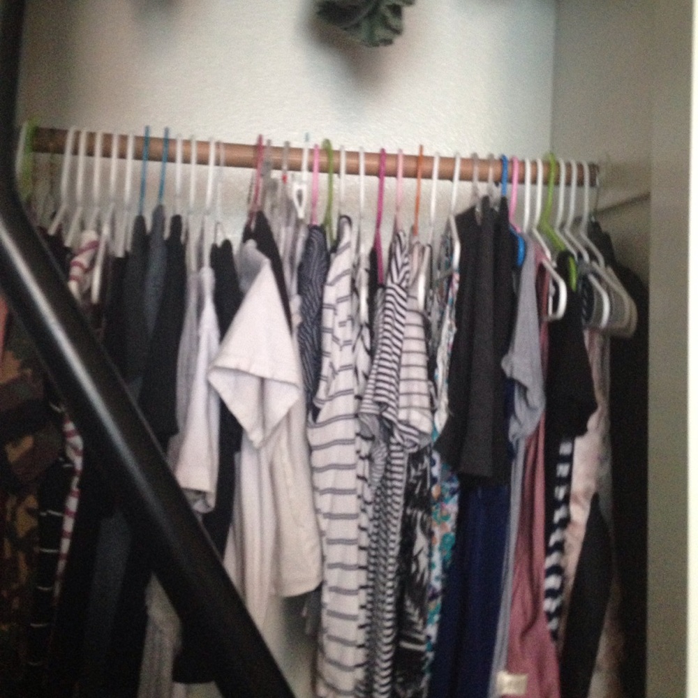 Meet your Posher, Sydney