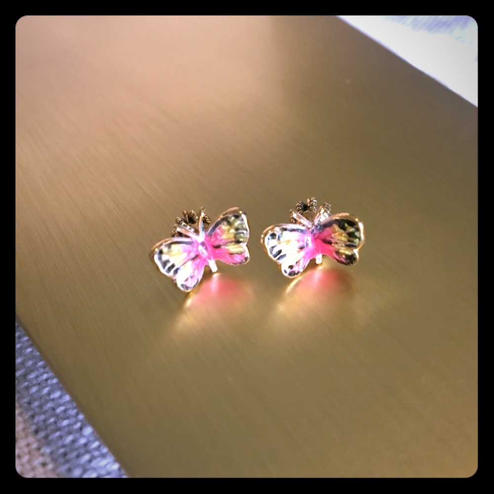 Juicy Couture Studs