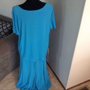 ANTTHONY ORIGINAL Dresses - Top & Skirt Set ANTTHONY ORIGINAL Dresses - Top & Skirt Set