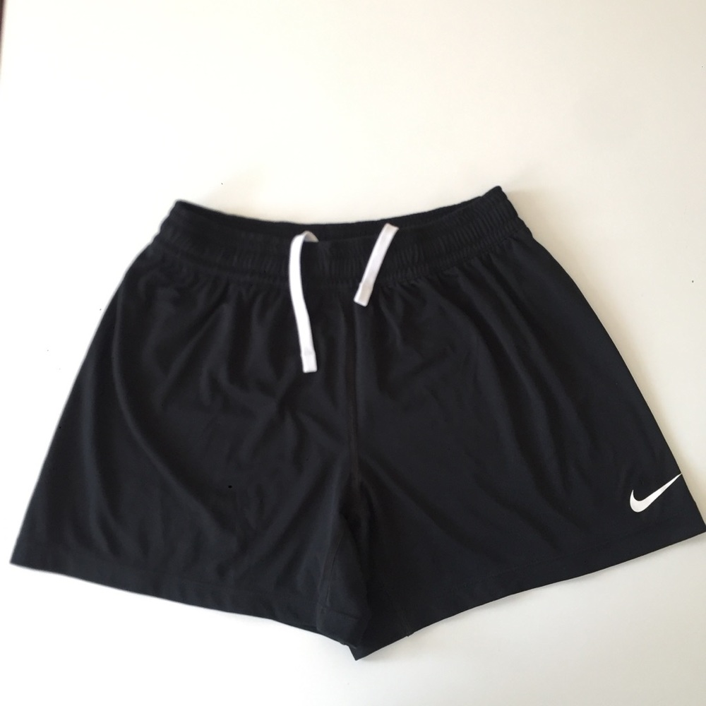 Nike Dri-fit shorts