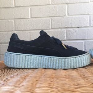 Fenty creepers