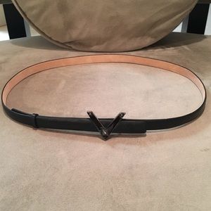 Valentino Belt 100% Authentic