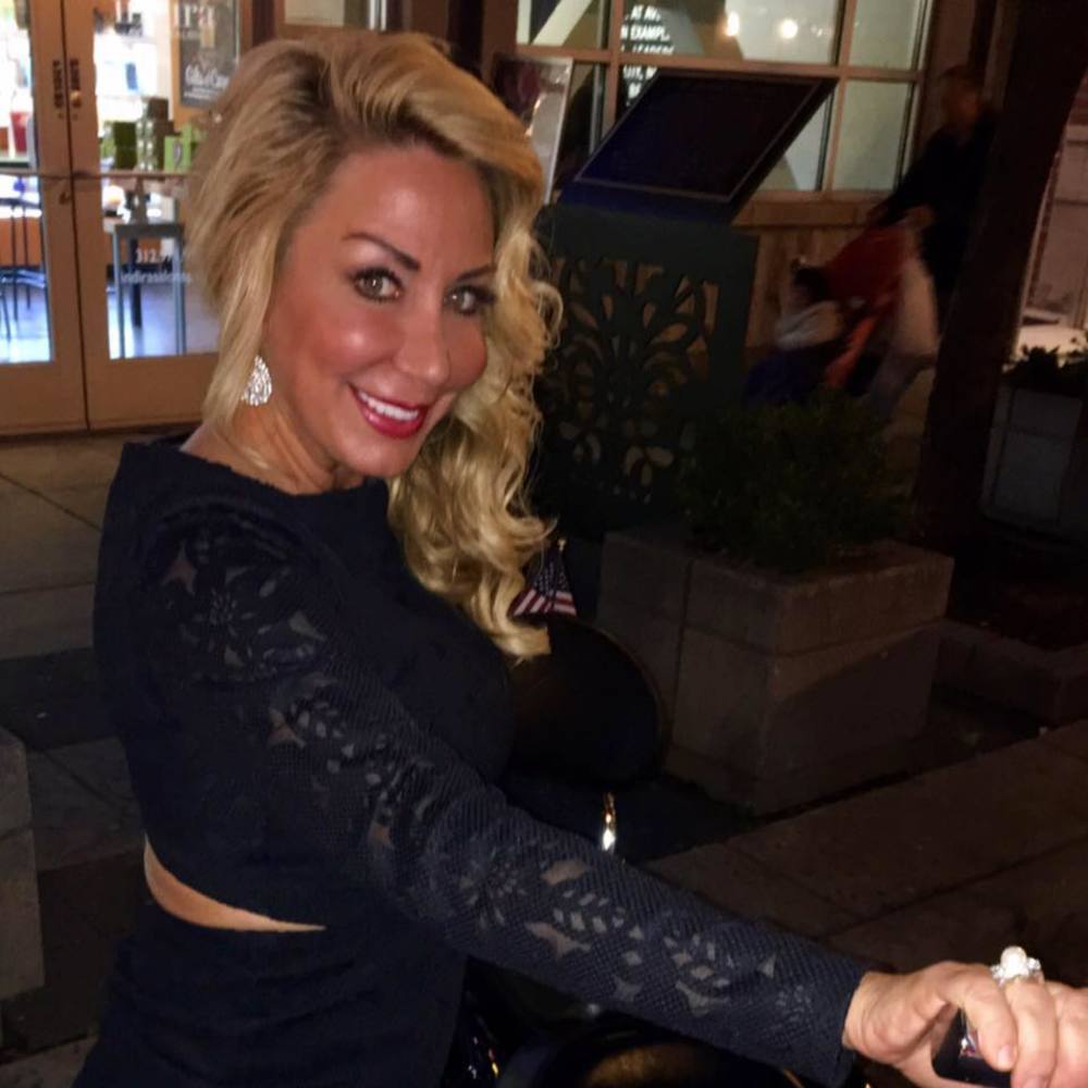 Meet your Posher, Leah