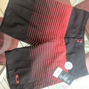 Oakley- Brand New Reversible Board Short w/ Tags