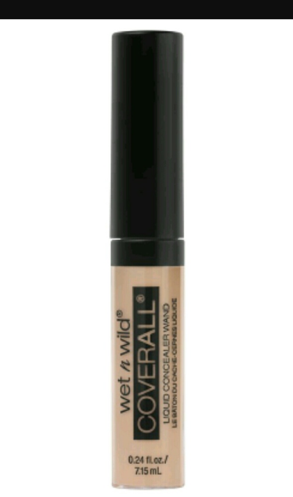 Wet n Wild Concealer Wand