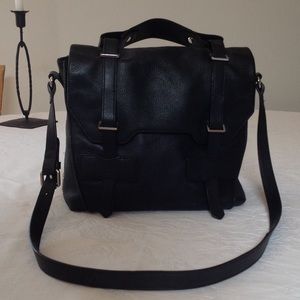 Kooba cross body shoulder bag