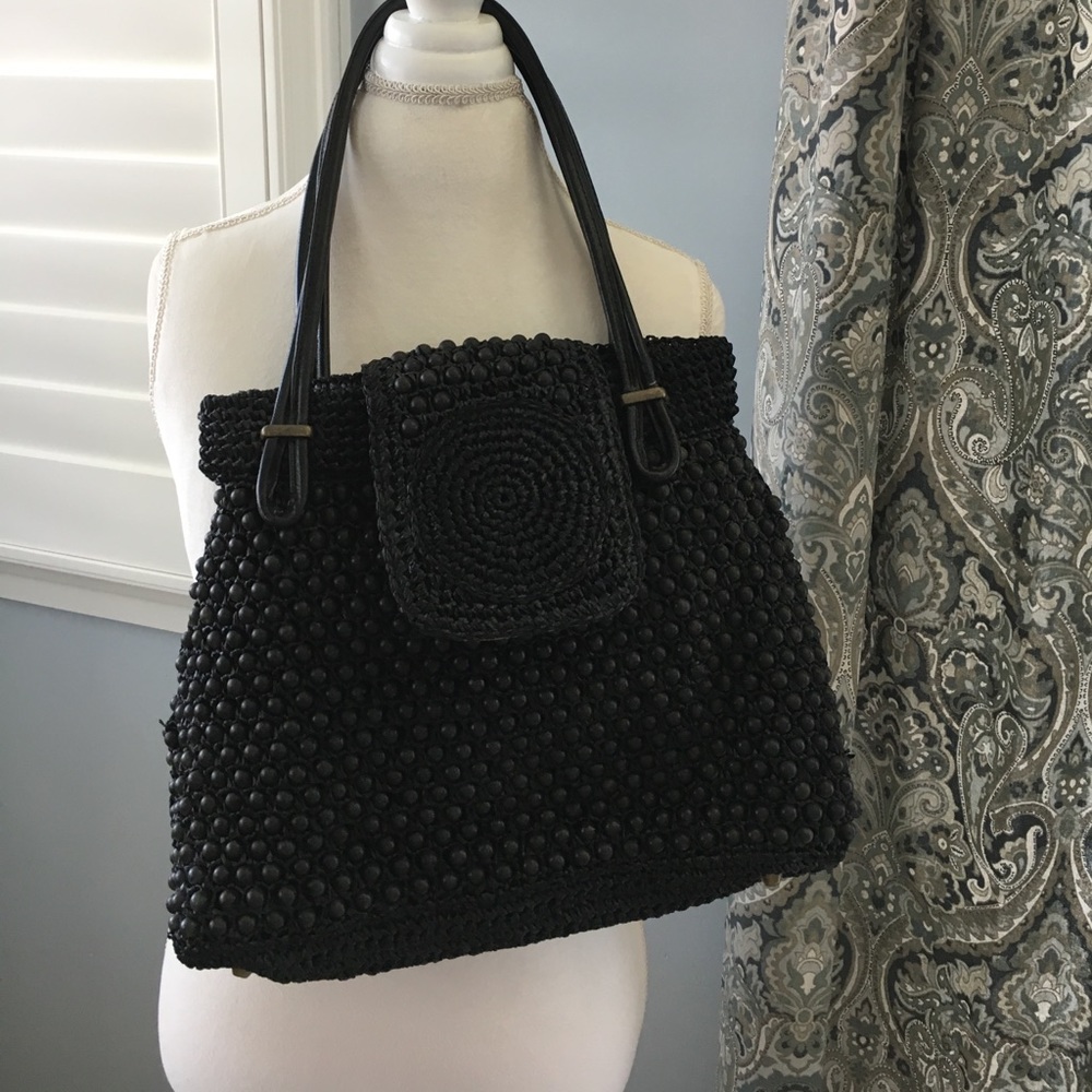 Trina Turk designer handbag