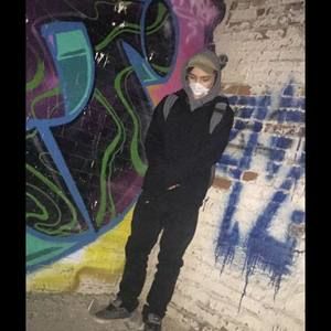 Meet your Posher, Carter