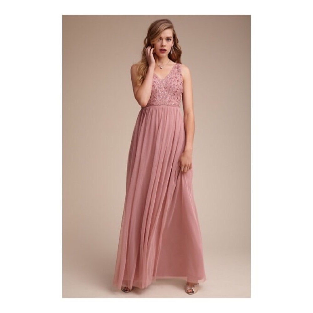 Adrianna Papell - Orlene Dress