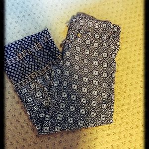 Cynthia Rowley Pants