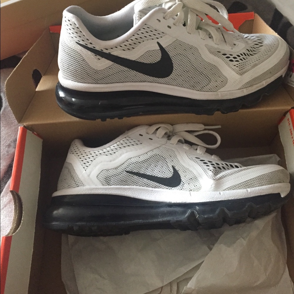 Nike air max