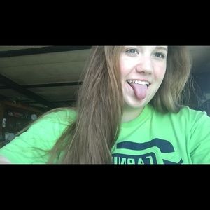 Meet your Posher, Ashley