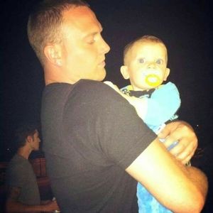 Meet your Posher, Kyle