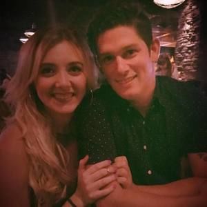 Meet your Posher, Sean