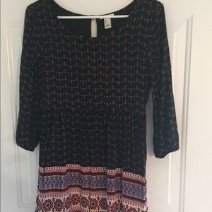 Forever 21 - Long sleeve dress