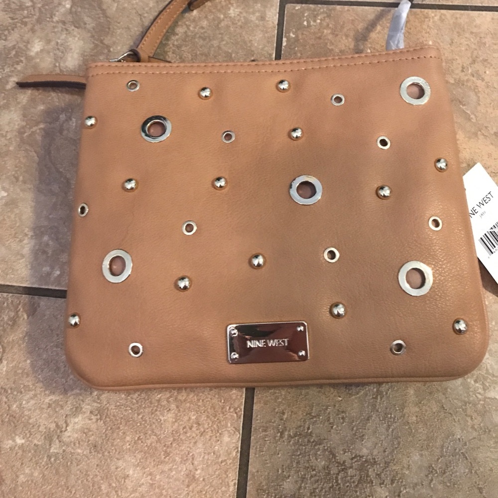 nine west jaya bag