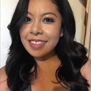 Meet your Posher, Marissa