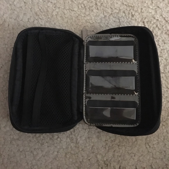 Nintendo DS Lite Blue & Black - Picture 4 of 4