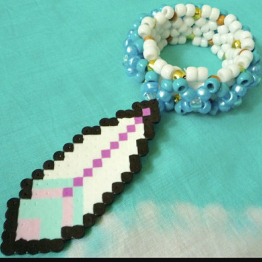 ISO KANDI BRACELETS