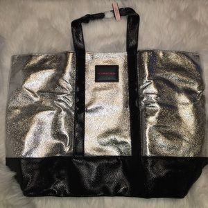 Victoria's Secret Limited Edition Tote '17