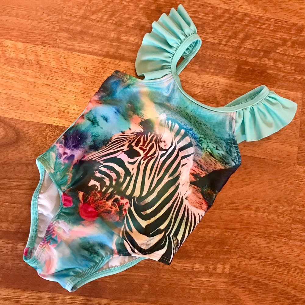 {Cat & Jack} Baby Swimsuit