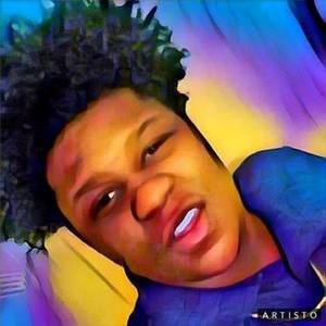 Meet your Posher, Ashanti