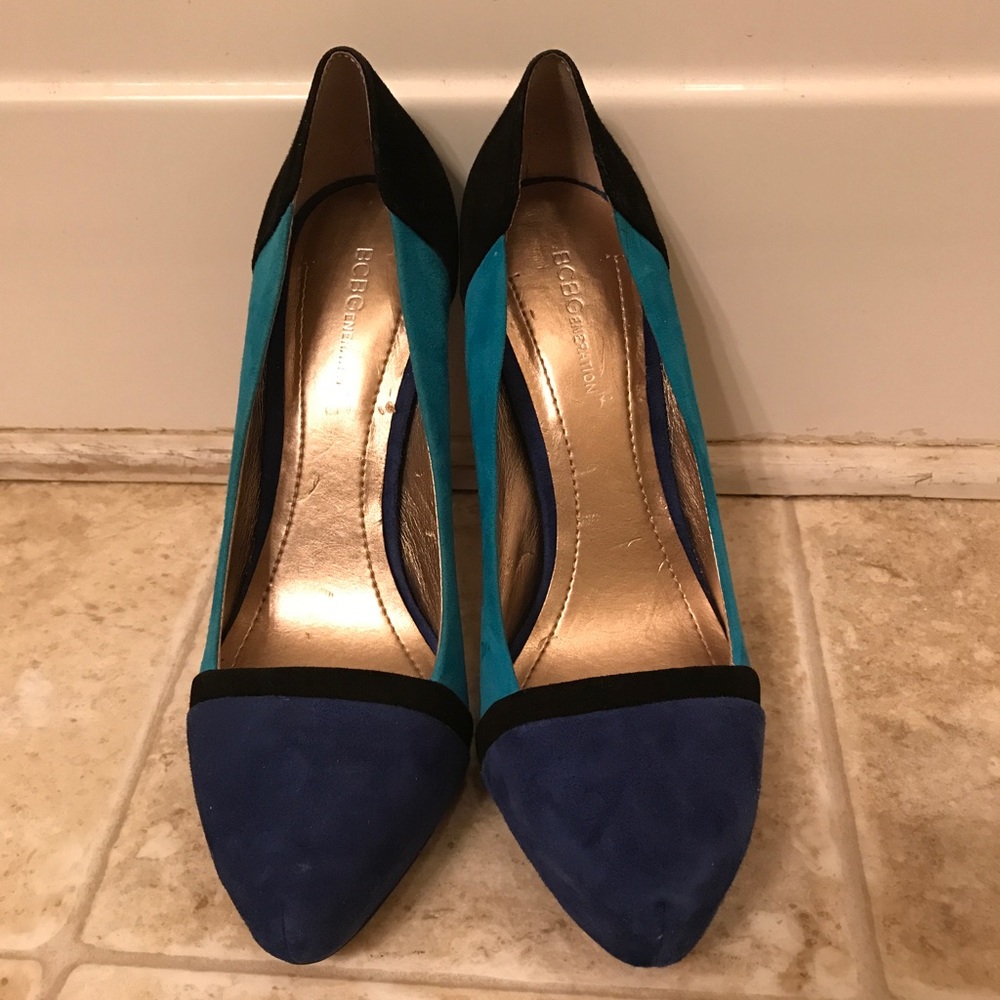 BCBGenerations Heels
