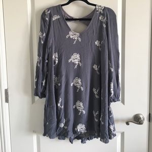 Altar'd State - Beautiful Dress