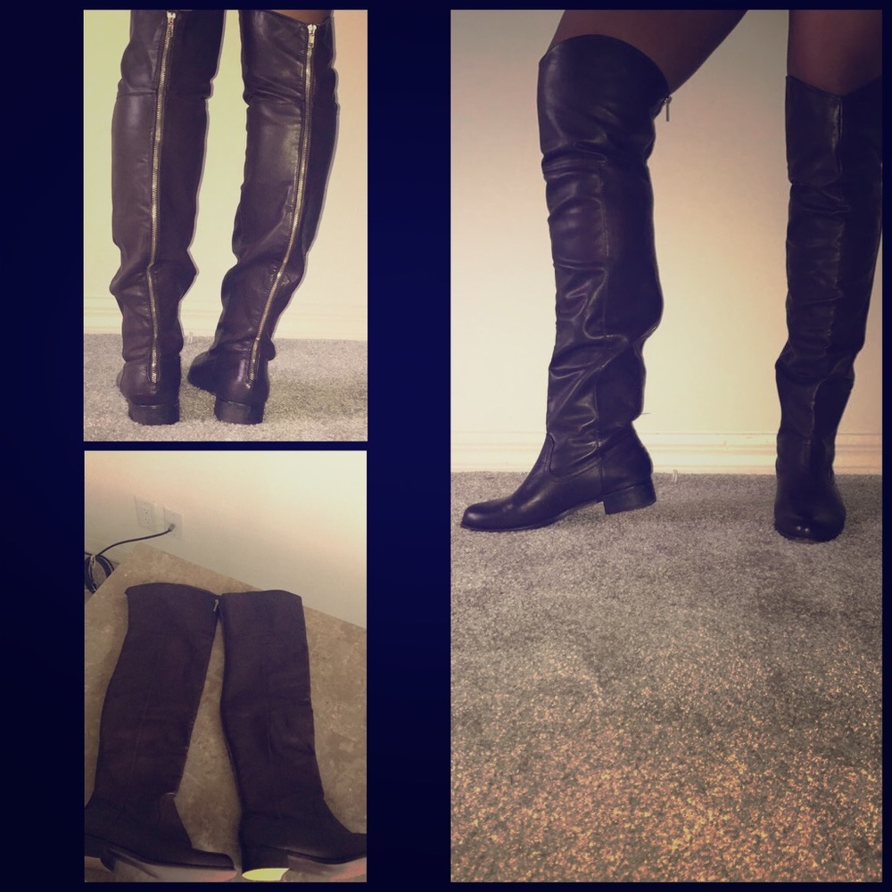 Vintage Boots 👢🔥