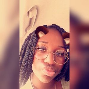 Meet your Posher, Jada